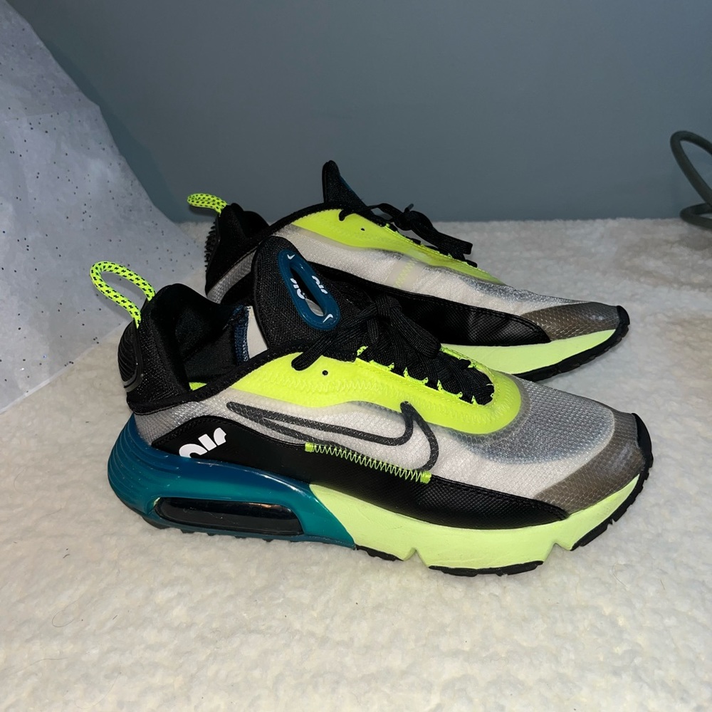 MENS NIKE AIR MAX SHOES